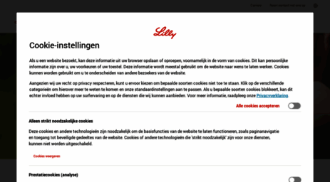 lilly.nl