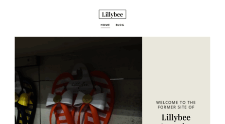 lillybee.com