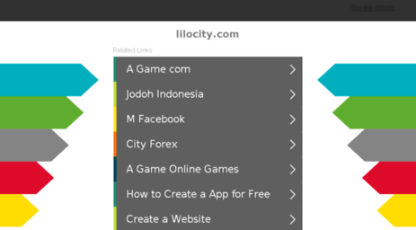 lilocity.com