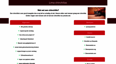 lima-chinchillas.nl