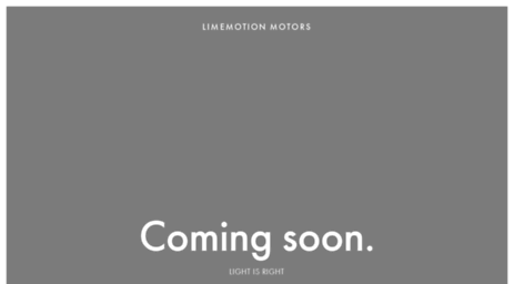 limemotion-motors.com