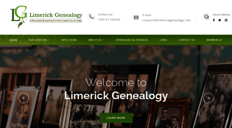limerickgenealogy.com