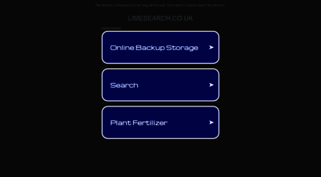 limesearch.co.uk