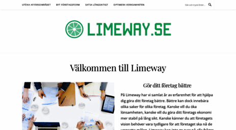 limeway.se