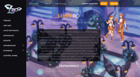 limit-ro.com