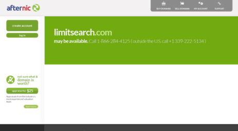 limitsearch.com