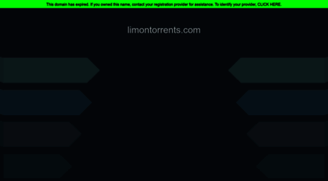 limontorrents.com