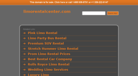 limorentalcenter.com