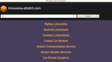 limousine-stretch.com