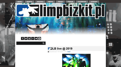 limp-bizkit.pl