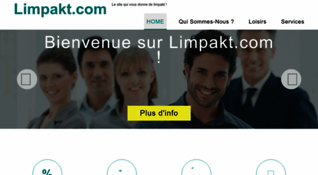 limpakt.com