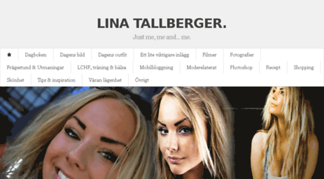 linatallberger.webblogg.se