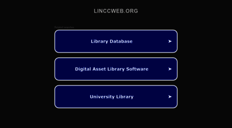 linccweb.org