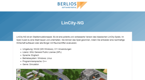 lincity-ng.berlios.de