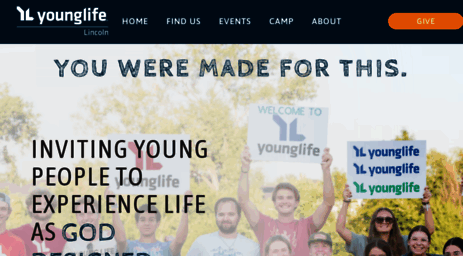 lincoln.younglife.org