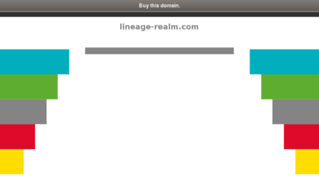lineage-realm.com
