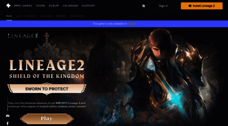 lineage2.eu