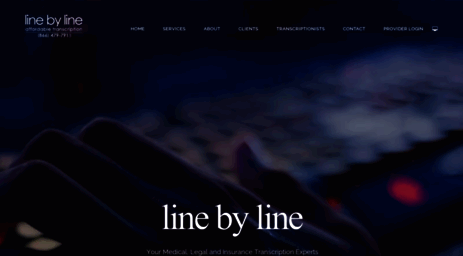 linebyline.net
