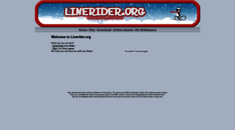 linerider.org