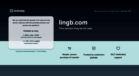 lingb.com