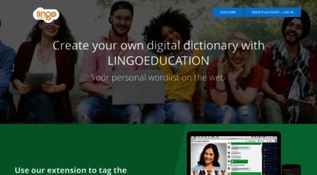 lingoeducation.com