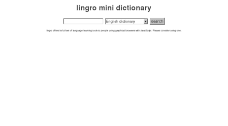 lingro.com