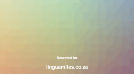 linguamites.co.za