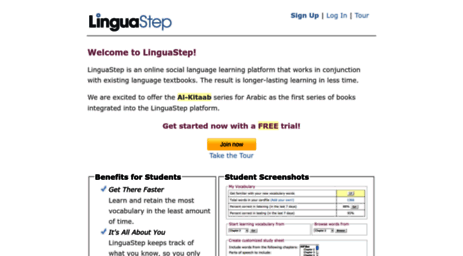 linguastep.com