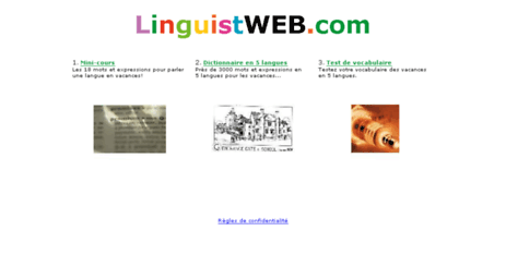 linguistweb.com