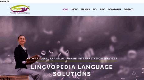 lingvopedia.com