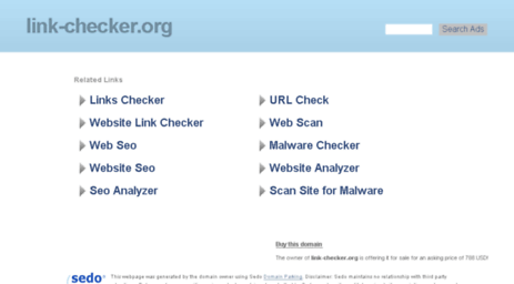 link-checker.org