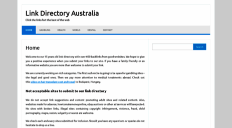 link-directory.us