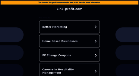 link-profit.com