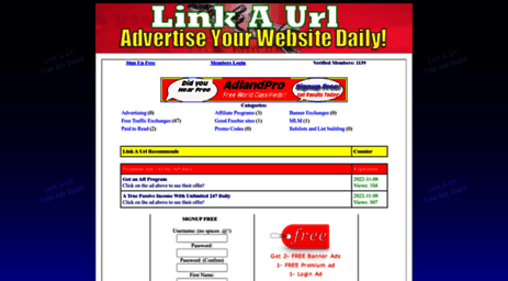 linkaurl.com