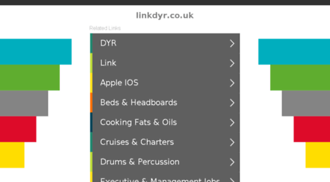 linkdyr.co.uk