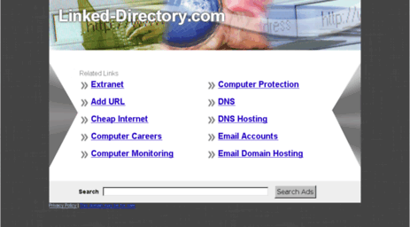linked-directory.com