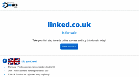 linked.co.uk