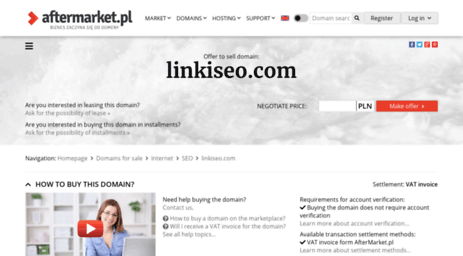 linkiseo.com