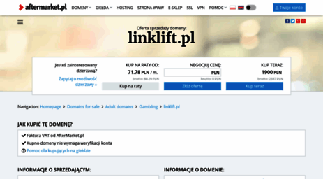 linklift.pl