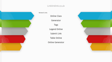 linklinklink.co.uk