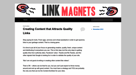 linkmagnets.com