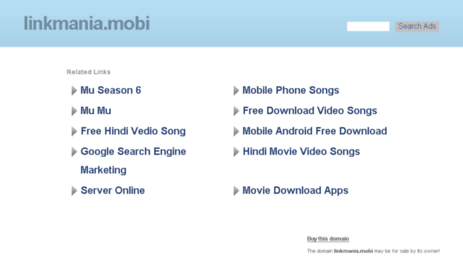 linkmania.mobi