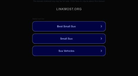 linkmost.org