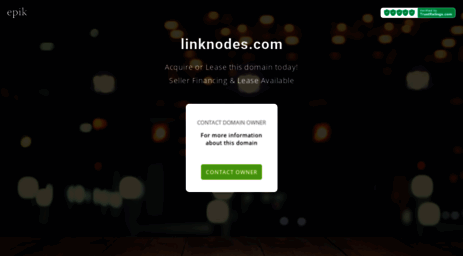 linknodes.com