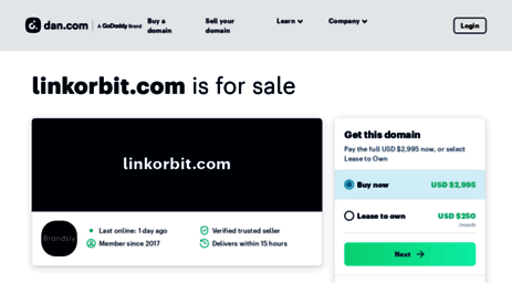 linkorbit.com