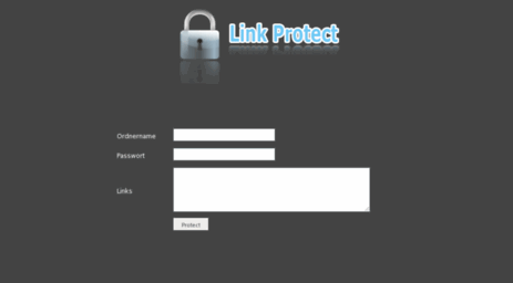 linkprotect.in