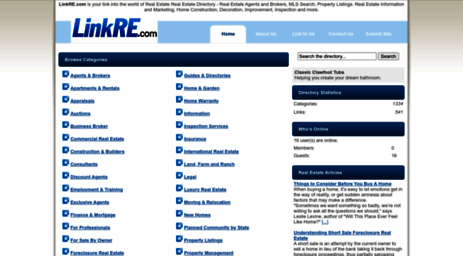 linkre.com