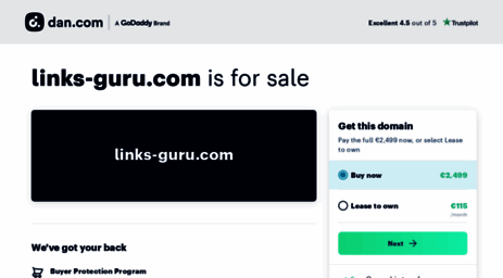 links-guru.com