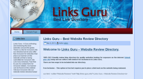 links-guru.info