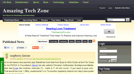 links.amazingtechzone.com